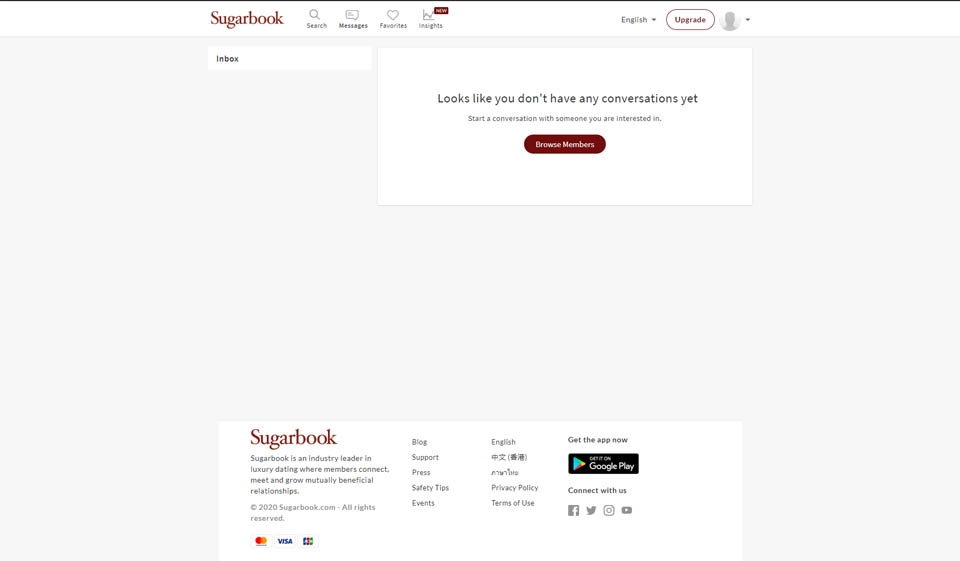 SugarBook Review 2024 Perfect For Casual Dating With No String Attached