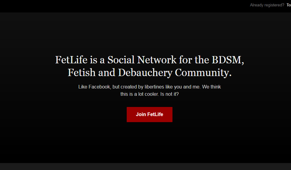 FetLife Review