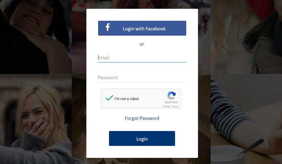 The Audience Of Adventist Singles  Site