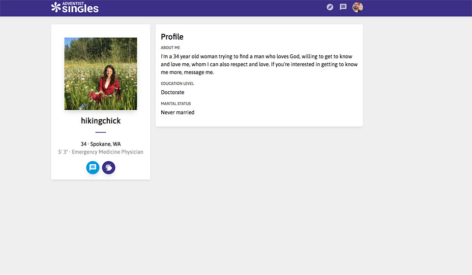 Is the Adventist Singles a Legit Or a Scam