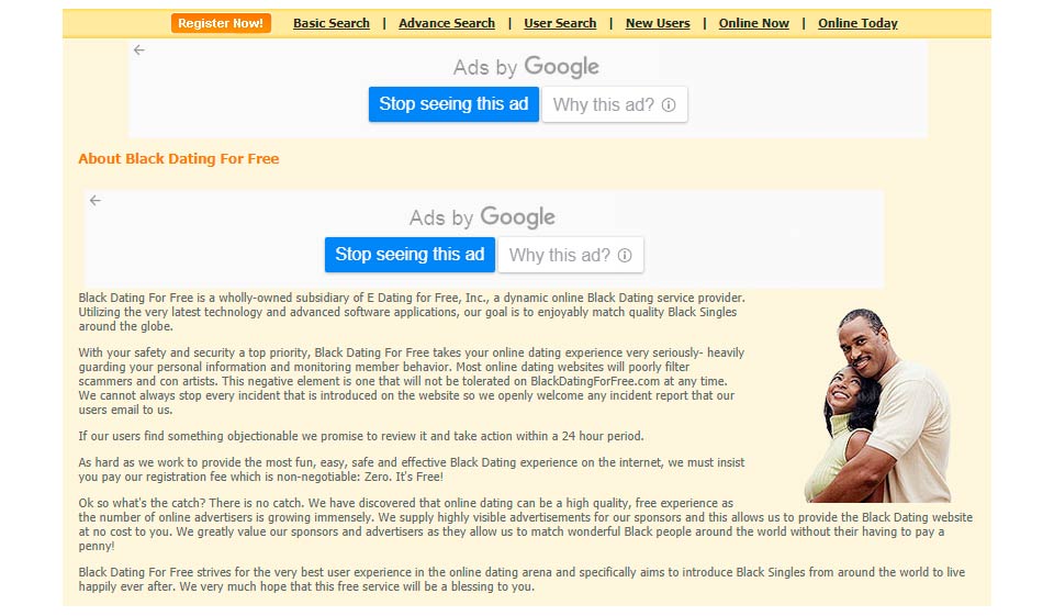 Advantages of Paid Account