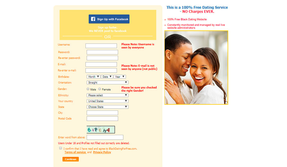 Possibility of Free Account