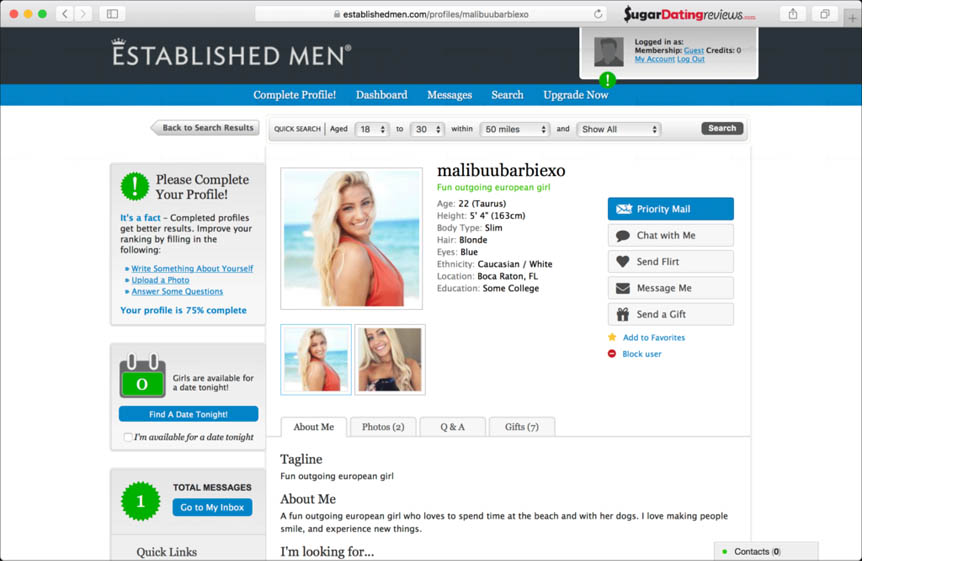 Addebiti per truffatori