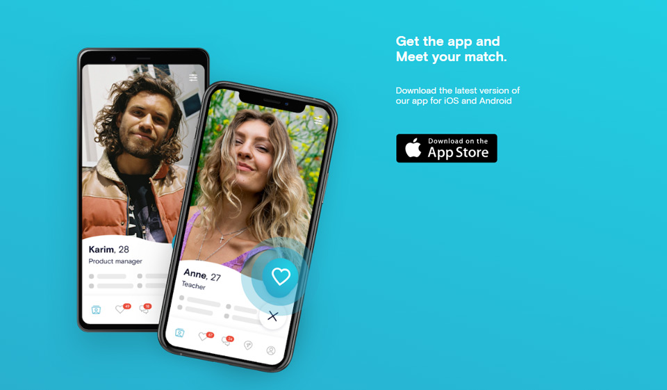 Is there any mobile app for The Inner Circle?