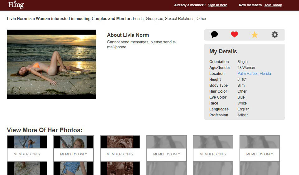 Advantages of Paid Account