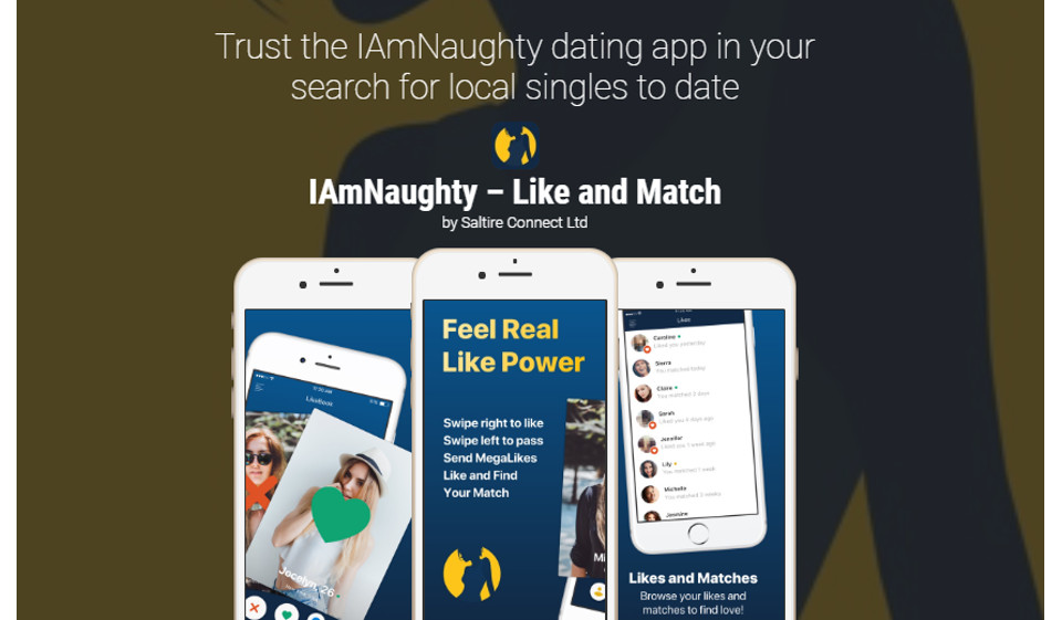 IAmNaughty Samenvatting