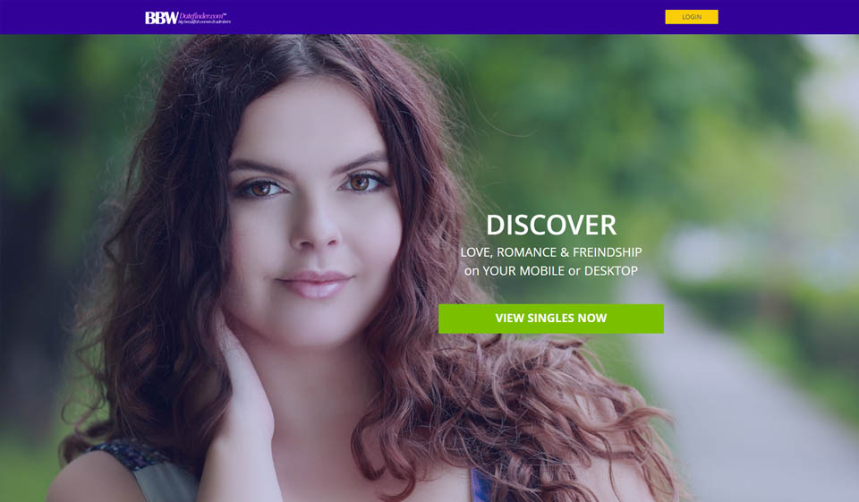 BBW Date Finder