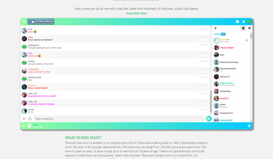 Avantages du compte payant