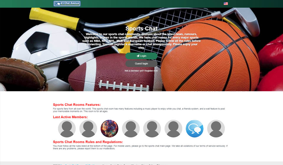 Résumé de ChatAvenue