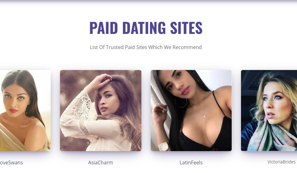 ¿Es Datehookup un servicio legítimo?