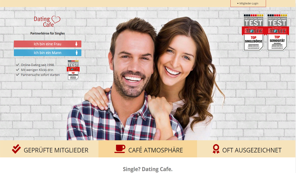 DatingCafe