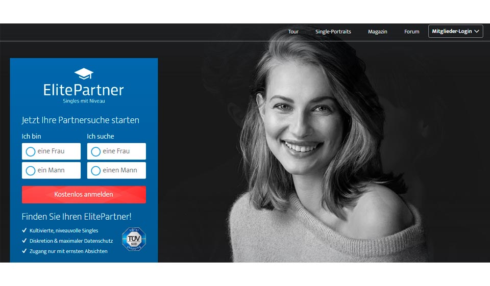 ElitePartner