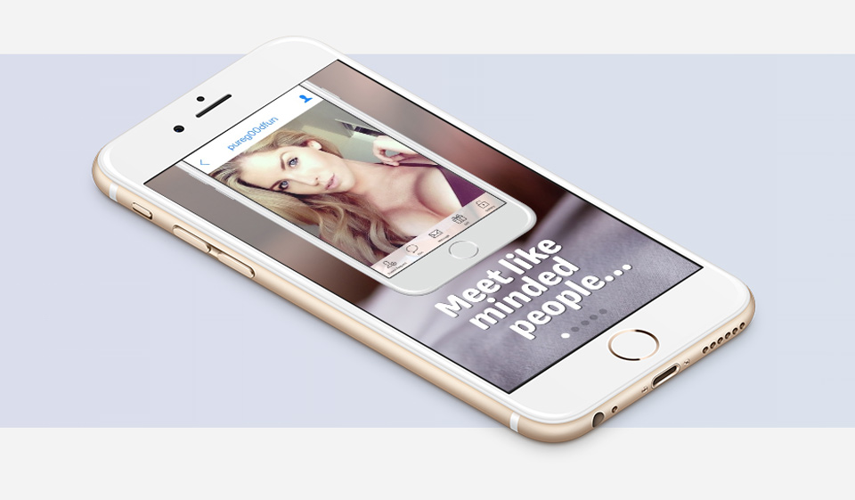 Fonctionnalités du site GetItOn