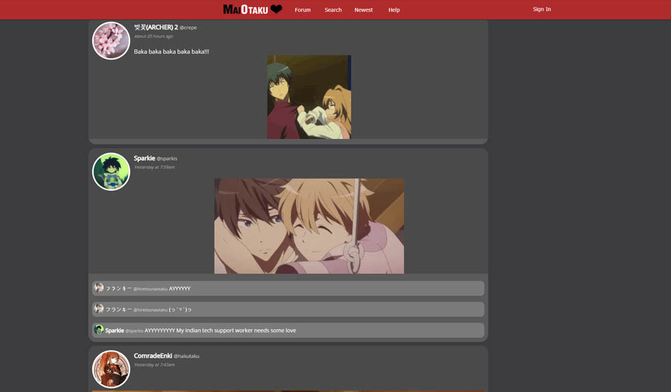 Possibility of Free Account