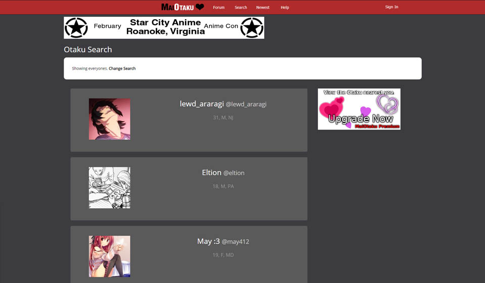 Advantages of Paid Account