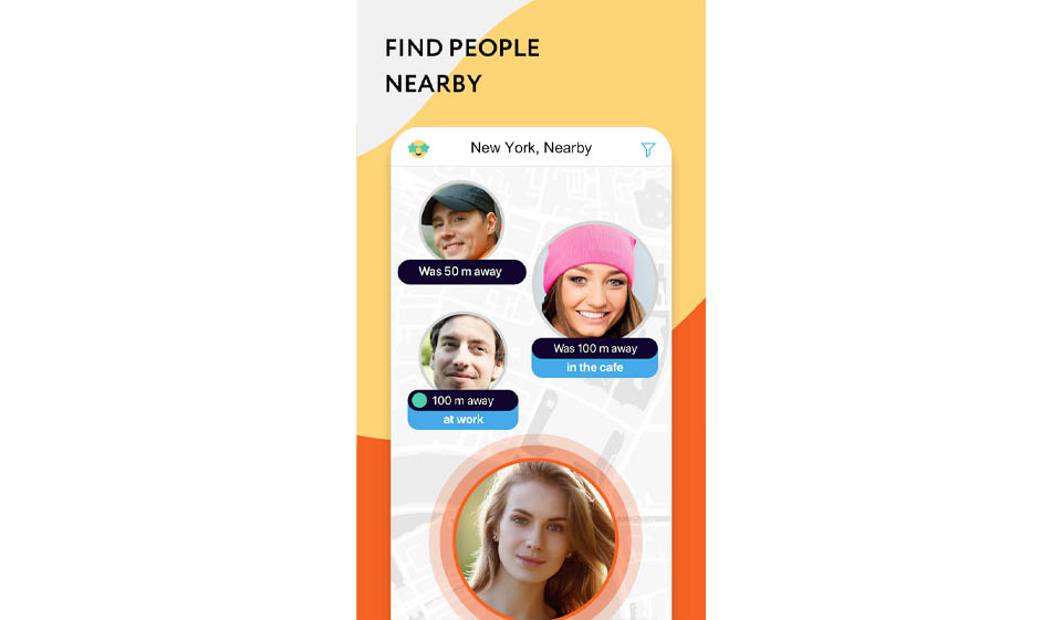 Wer sind die Besucher der Mamba?