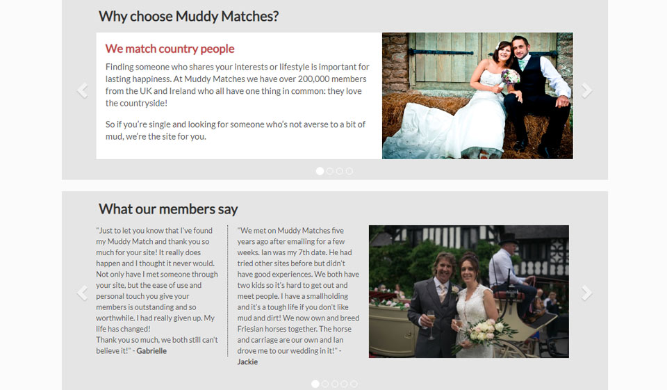 Avantages du compte payant