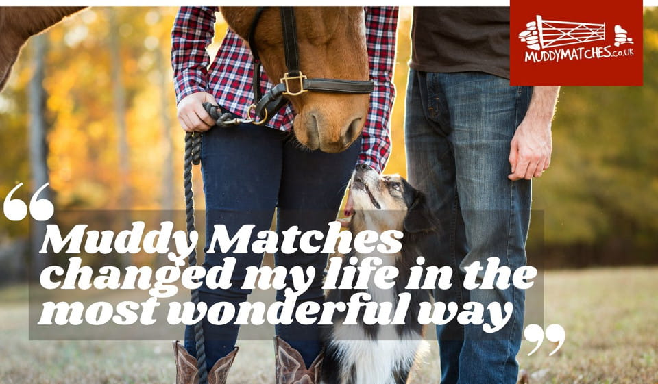 Muddy Matches Review 2022🤩Perfect for Casual Dating with NoString