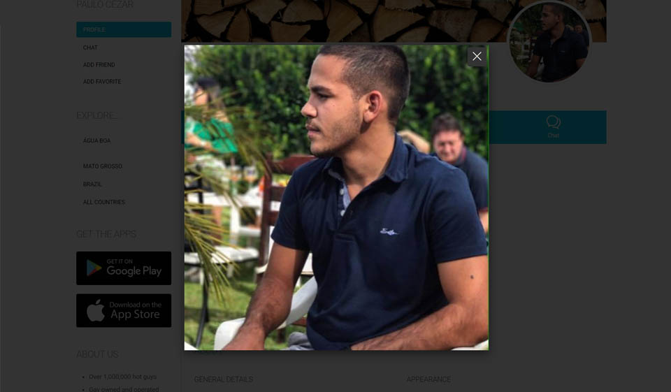 What About the Audience Demographics of Only Lads Dating?