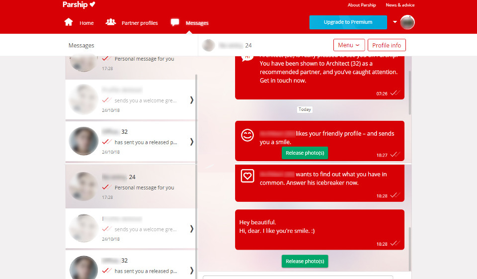 Possibility of Free Account