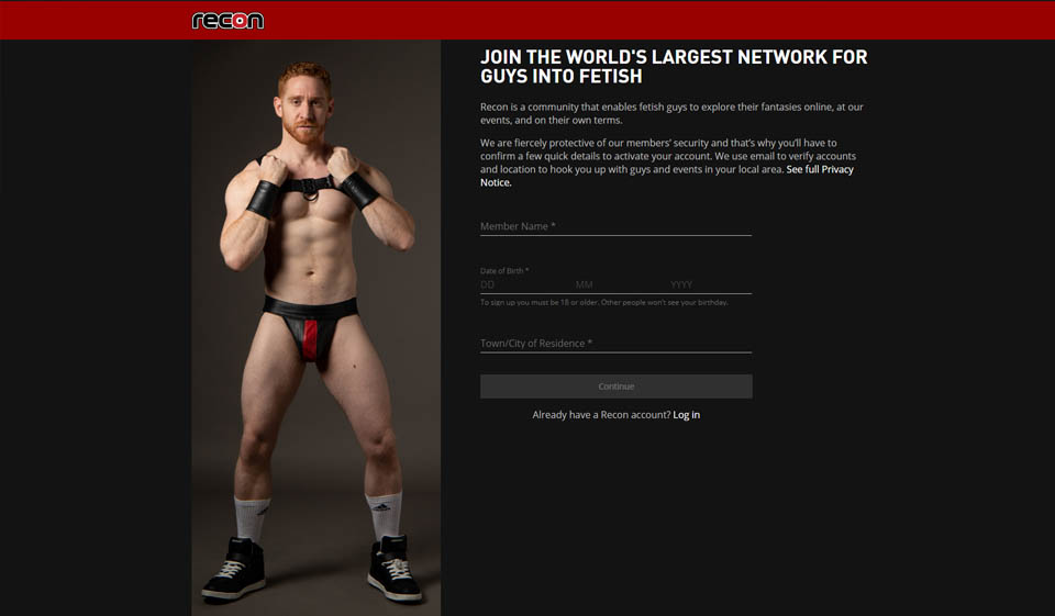 Resumen de reconocimiento