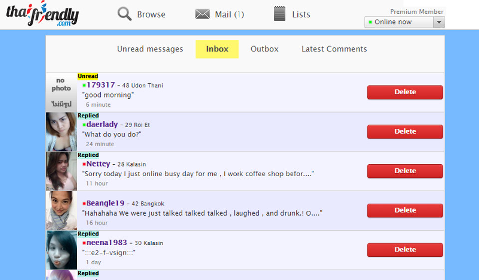 Possibility of Free Account