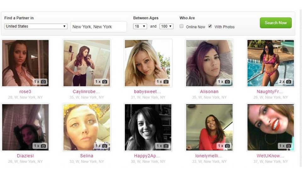 Mogelijkheid tot gratis account