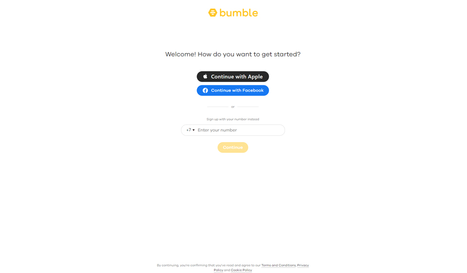 Bumble Review 2024🤩Perfect for Casual Dating with NoStringAttached