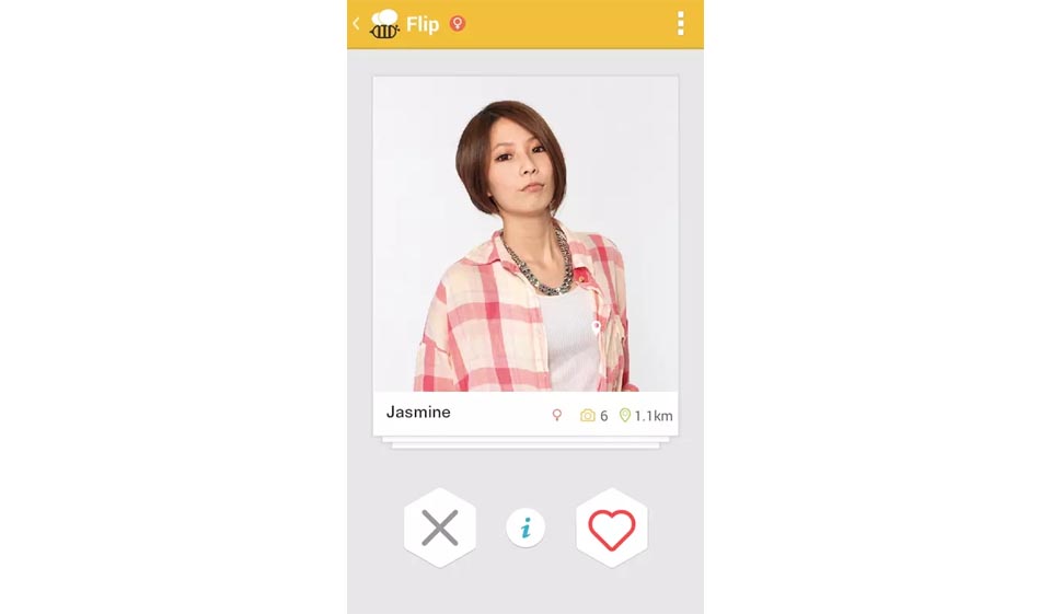 BeeTalk