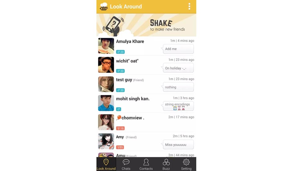 BeeTalk