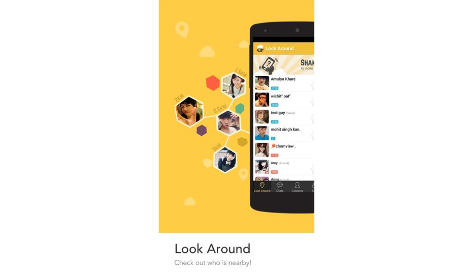 BeeTalk