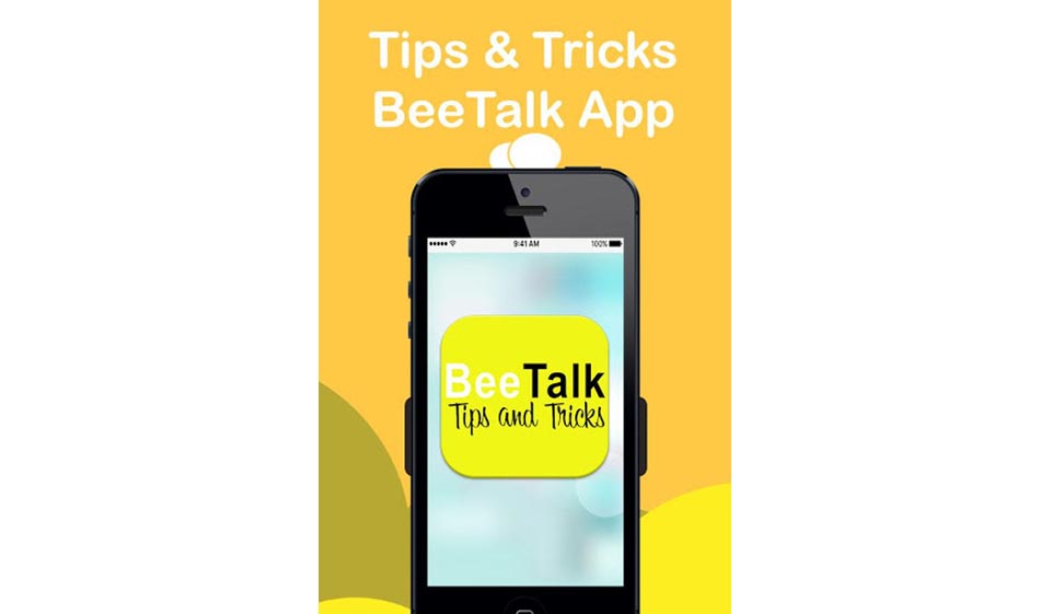 BeeTalk