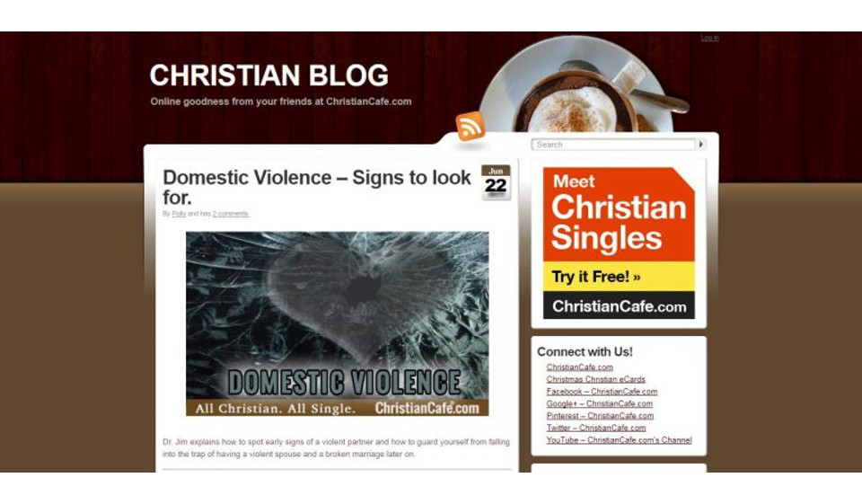 ChristianCafe
