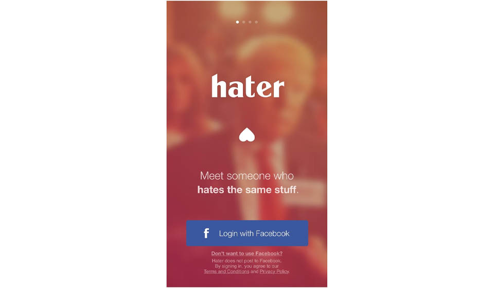 Hater Review 2022