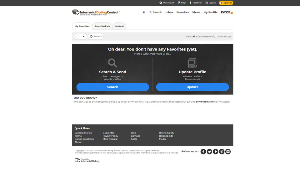 InterracialDatingCentral