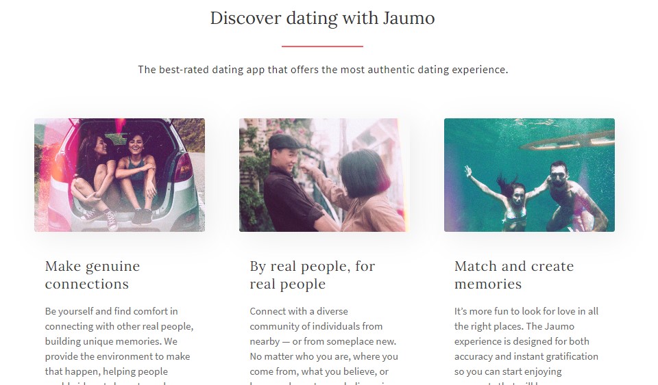 Jaumo
