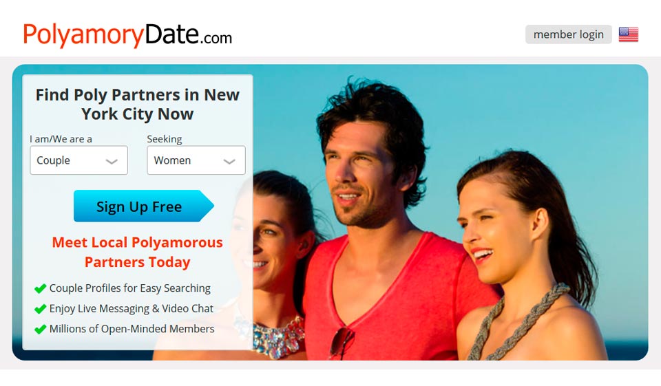 Polyamory Date Review 2022
