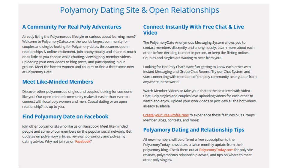 PolyamoryDate
