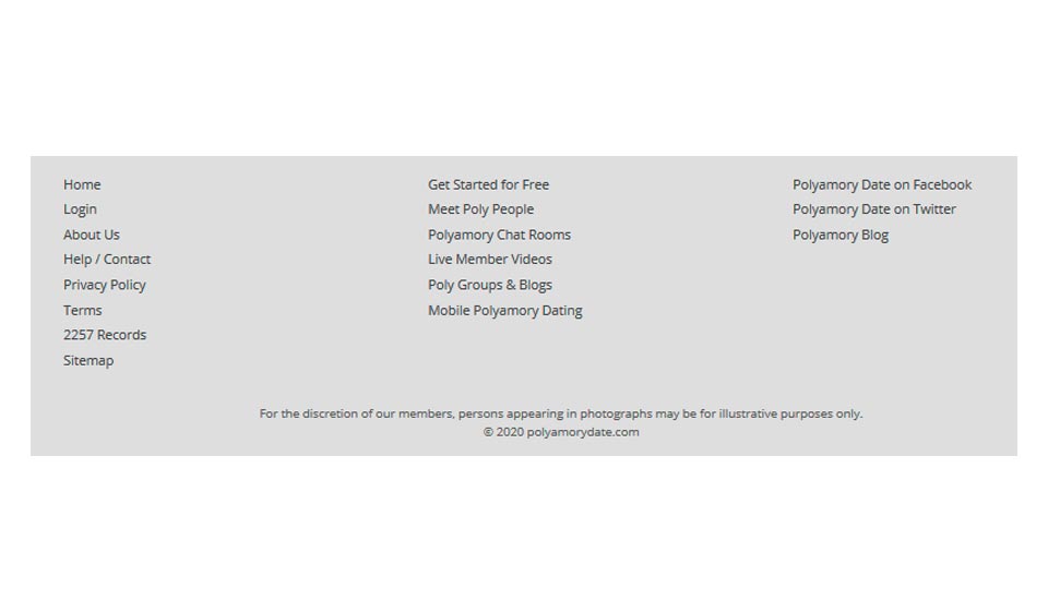 PolyamoryDate