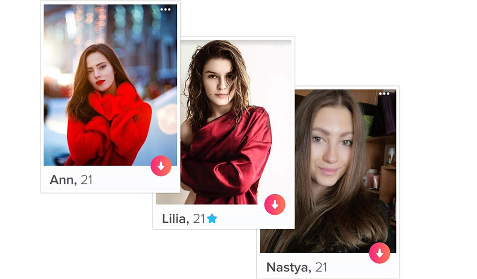Tinder