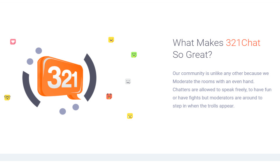 321Chat