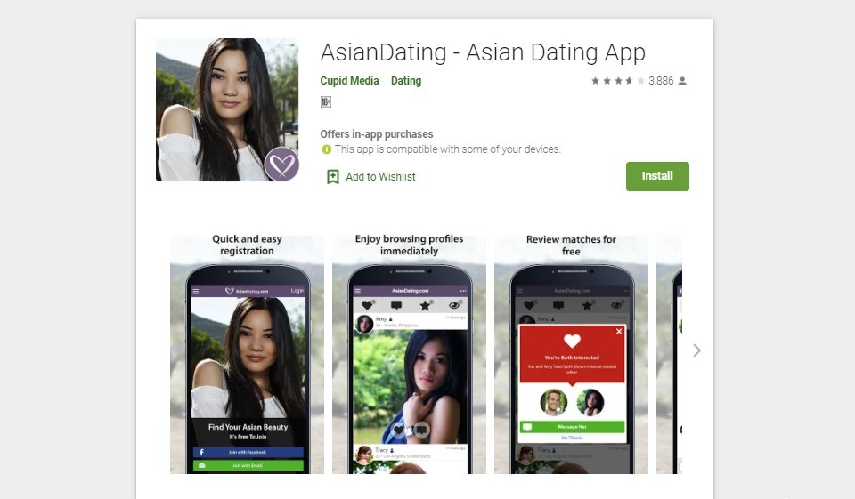 AsianDating