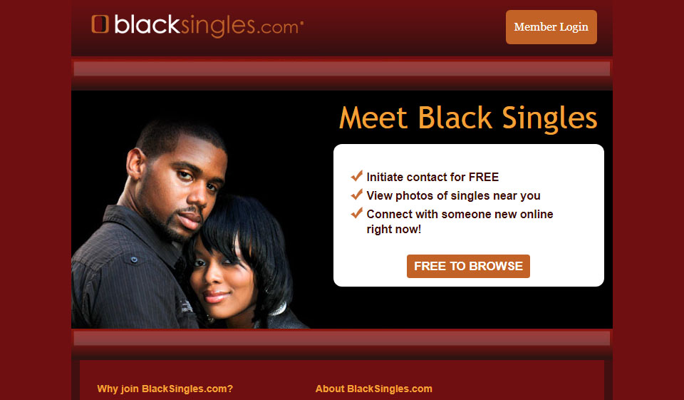 Black Singles Avis 2023