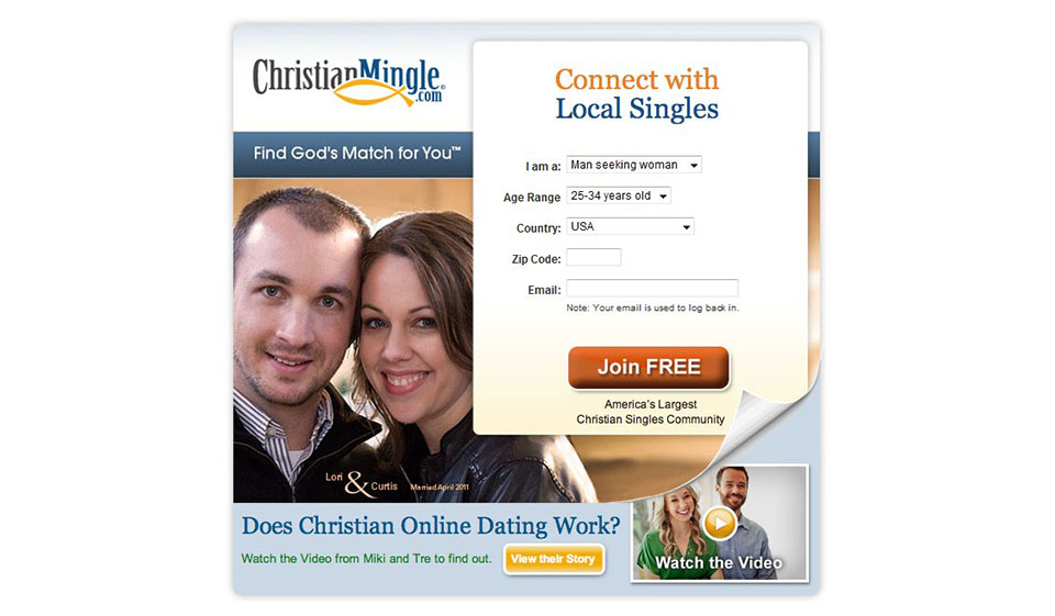 ChristianMingle