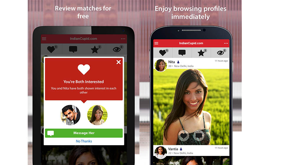 IndianCupid