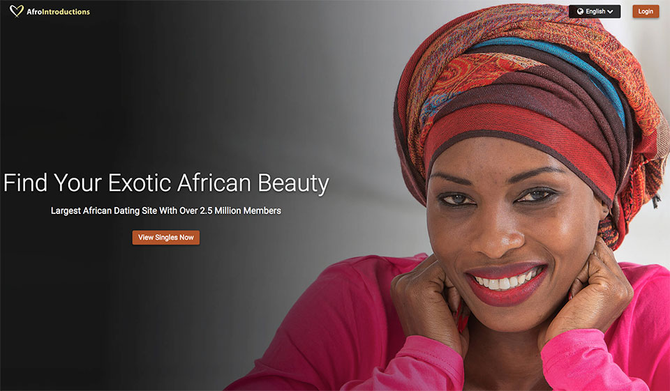 afroIntroducties