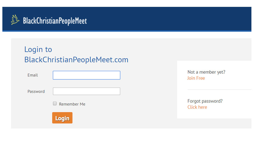 NegroCristianoGenteReunirse