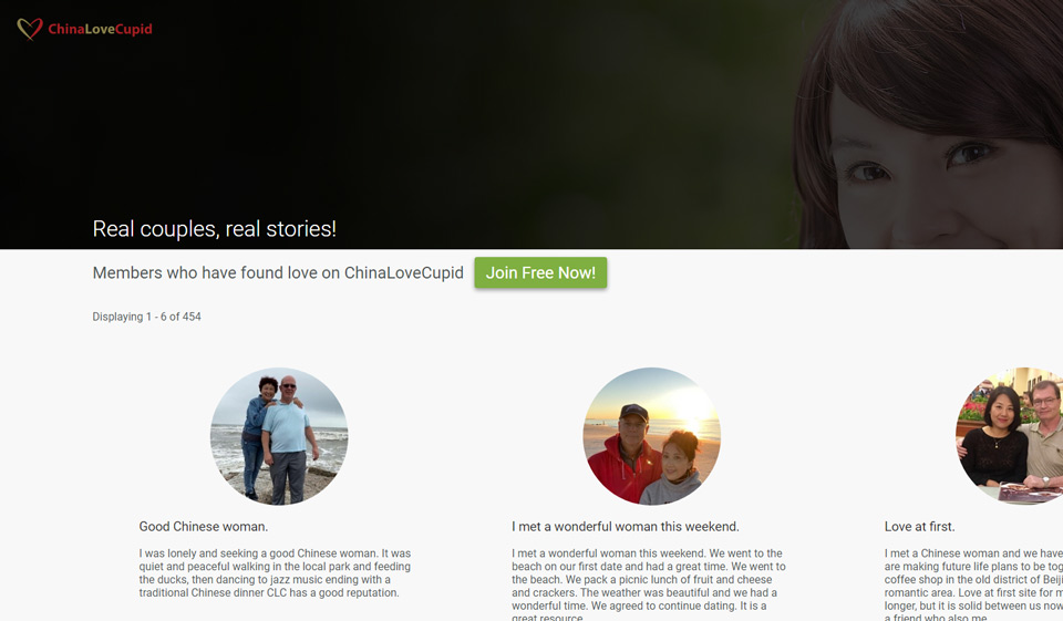 chinalovecupid
