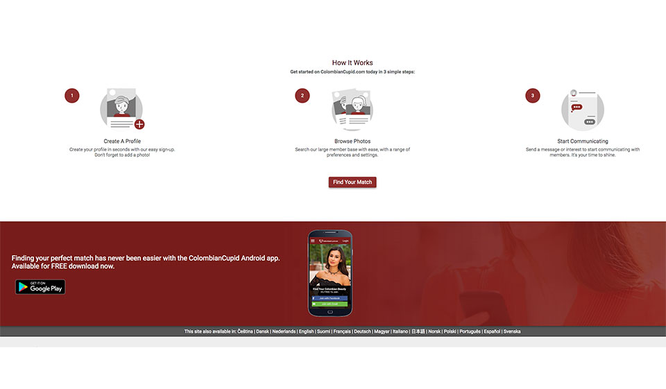 colombiamcupid