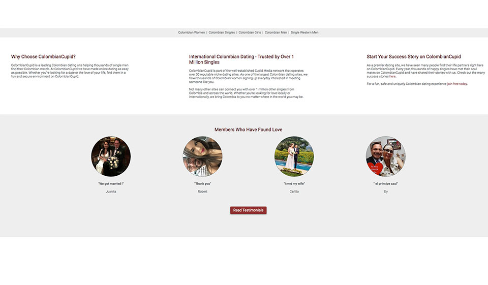 colombiamcupid